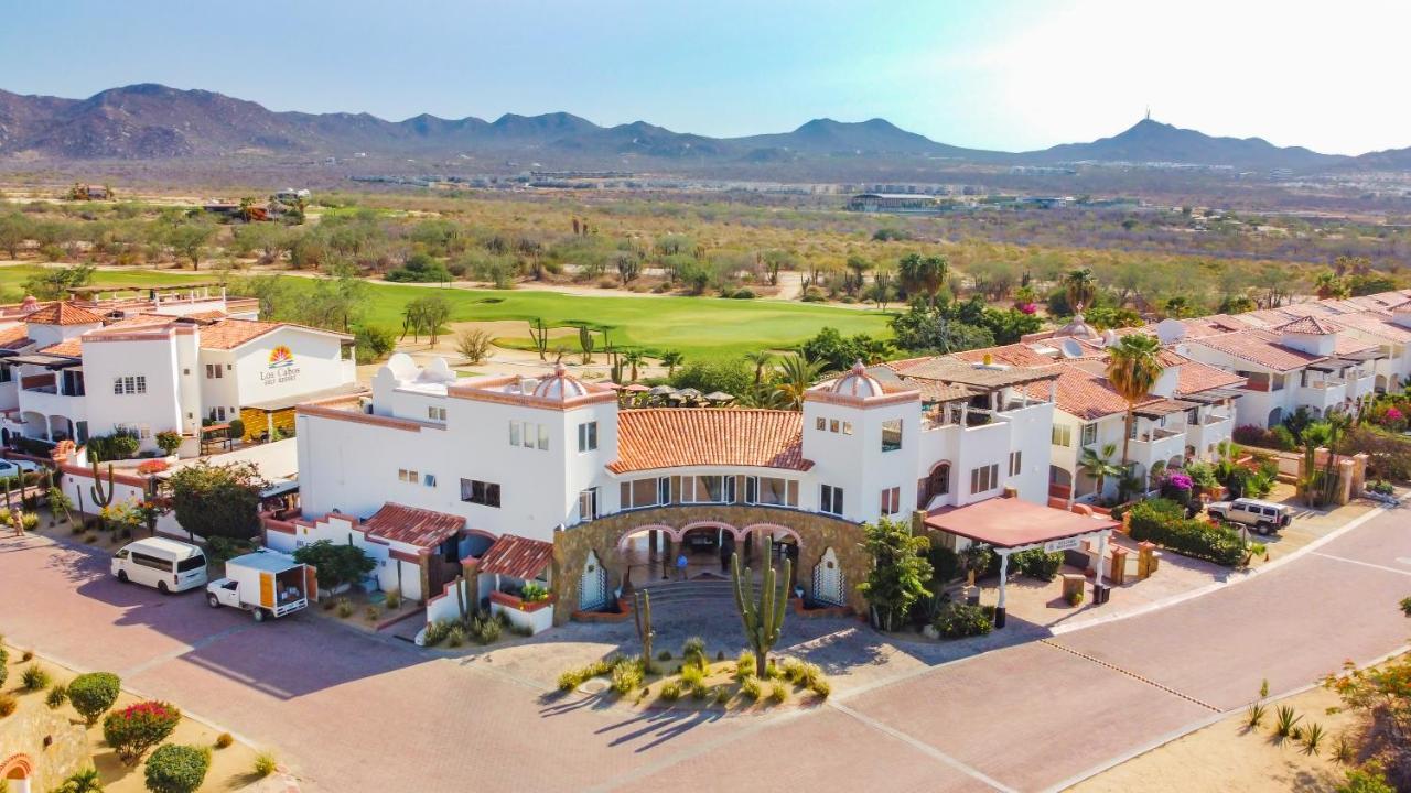 Los Cabos Golf Resort, Trademark Collection By Wyndham Cabo San Lucas Exteriör bild