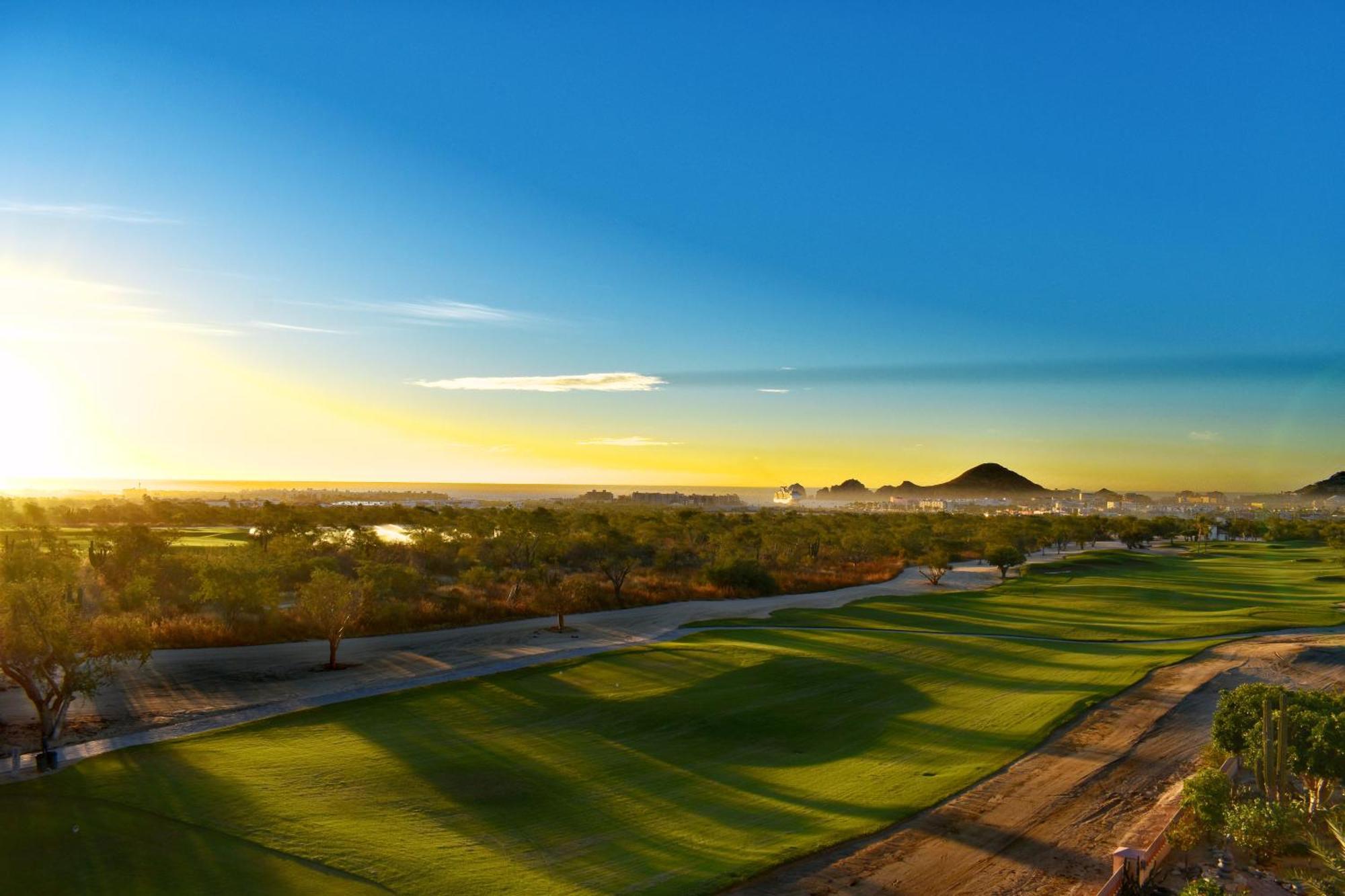 Los Cabos Golf Resort, Trademark Collection By Wyndham Cabo San Lucas Exteriör bild