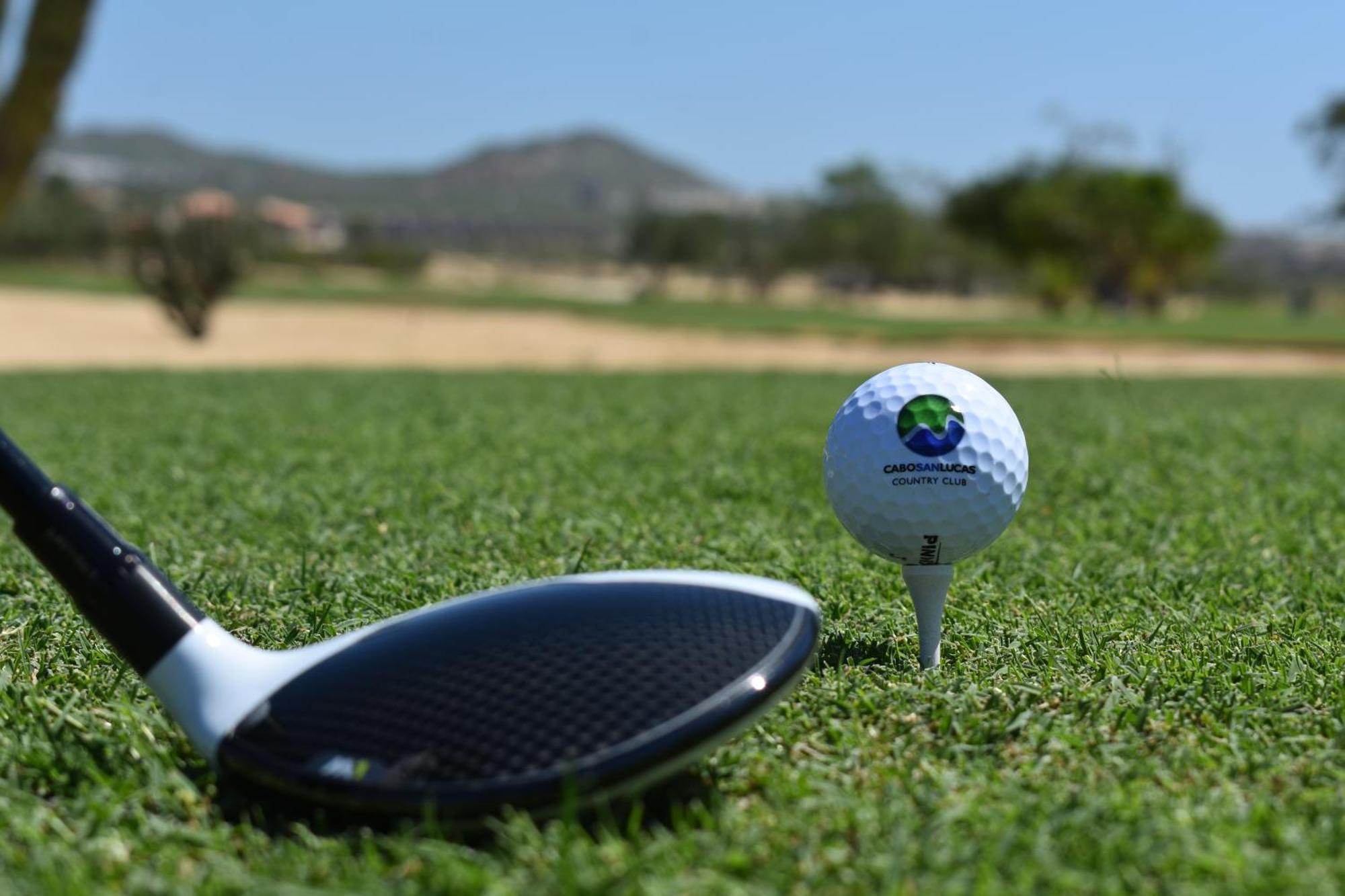 Los Cabos Golf Resort, Trademark Collection By Wyndham Cabo San Lucas Exteriör bild