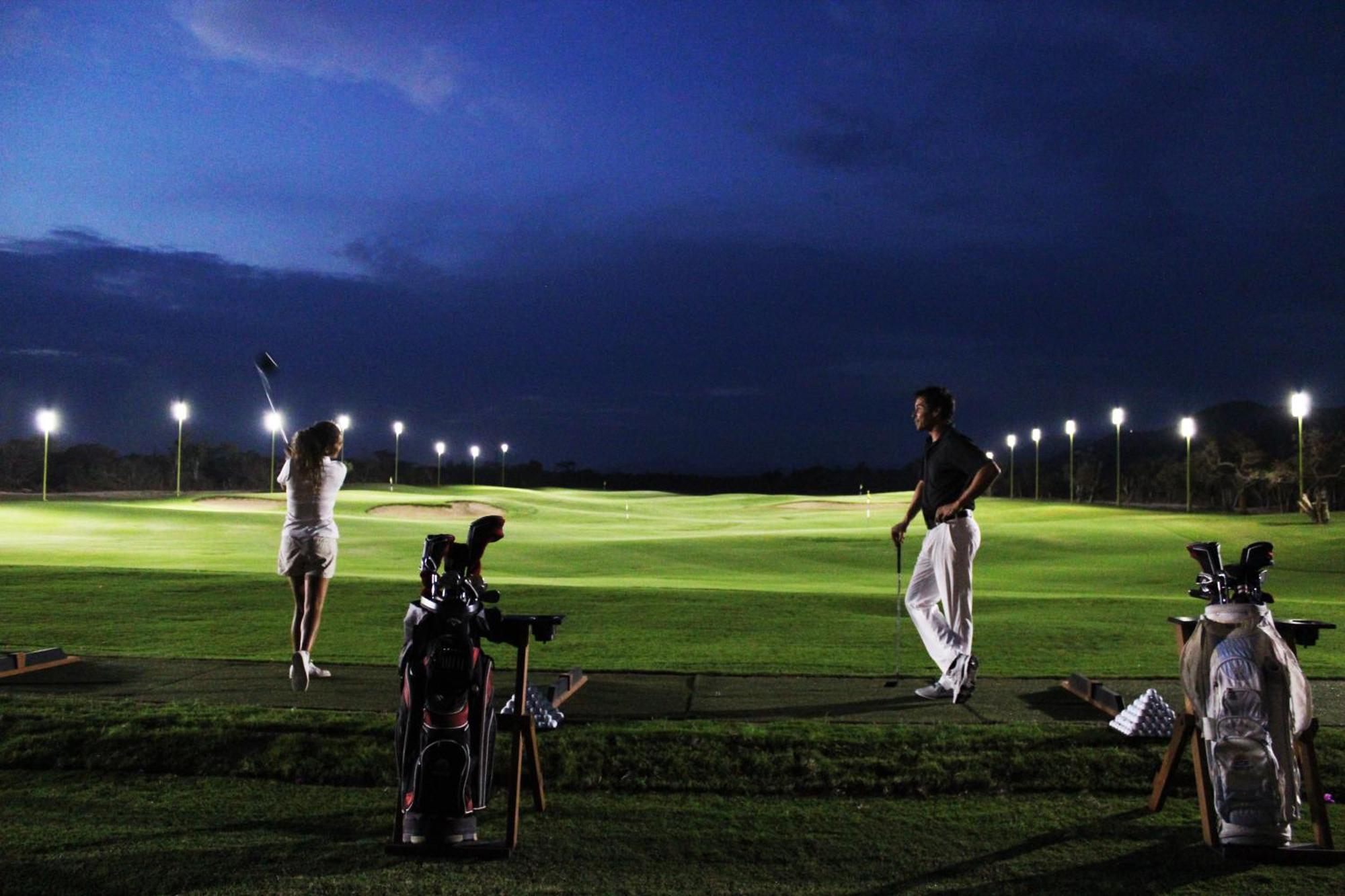 Los Cabos Golf Resort, Trademark Collection By Wyndham Cabo San Lucas Exteriör bild