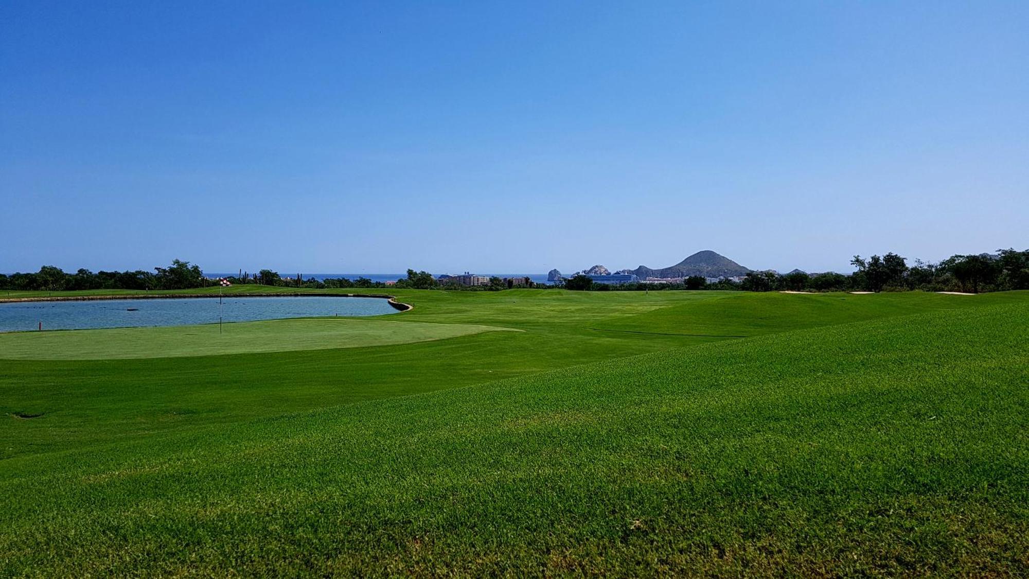 Los Cabos Golf Resort, Trademark Collection By Wyndham Cabo San Lucas Exteriör bild