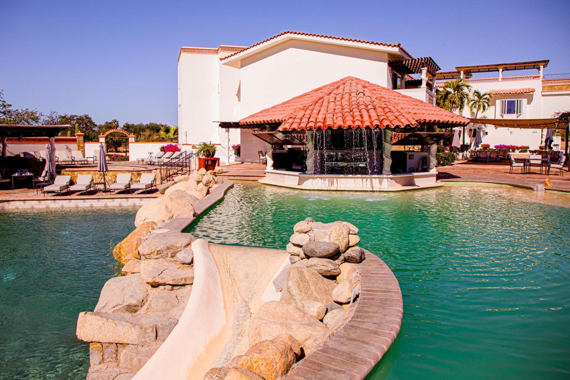Los Cabos Golf Resort, Trademark Collection By Wyndham Cabo San Lucas Exteriör bild