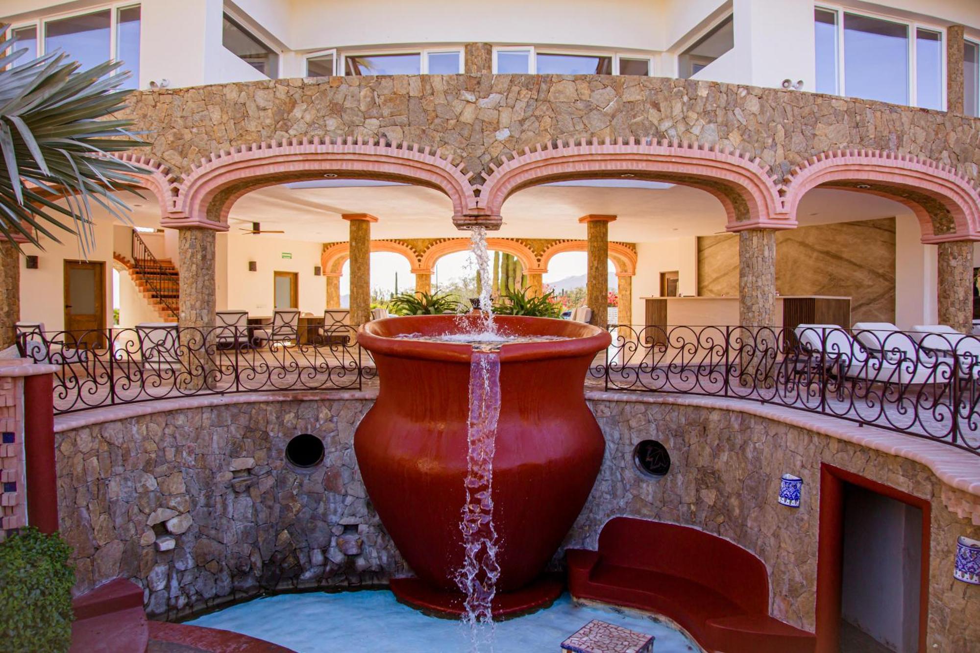 Los Cabos Golf Resort, Trademark Collection By Wyndham Cabo San Lucas Exteriör bild