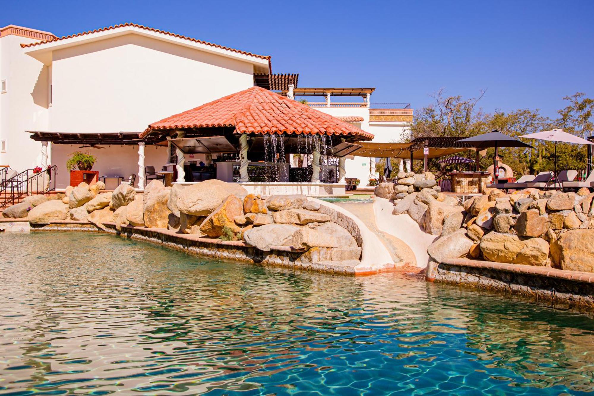 Los Cabos Golf Resort, Trademark Collection By Wyndham Cabo San Lucas Exteriör bild