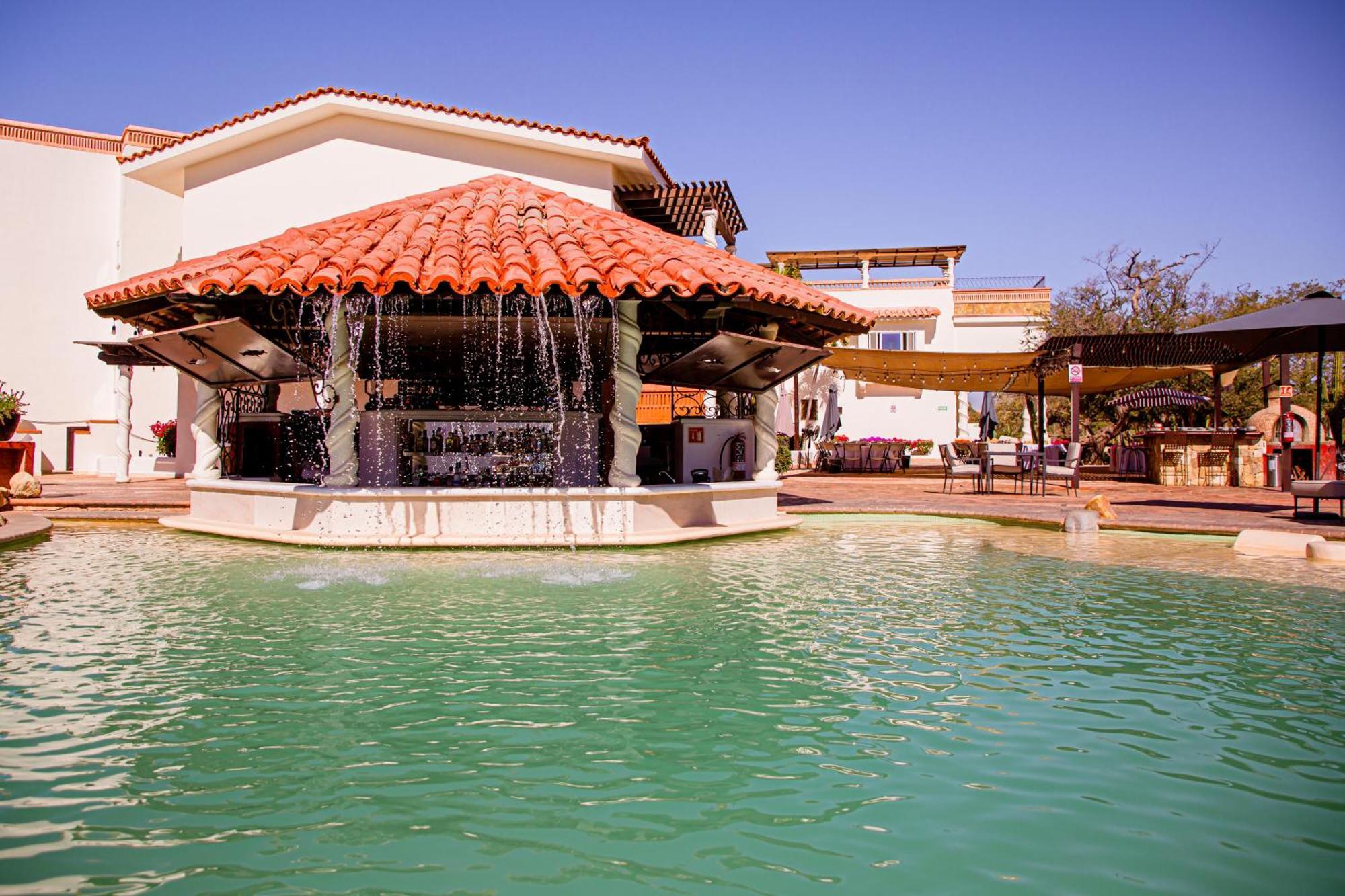 Los Cabos Golf Resort, Trademark Collection By Wyndham Cabo San Lucas Exteriör bild