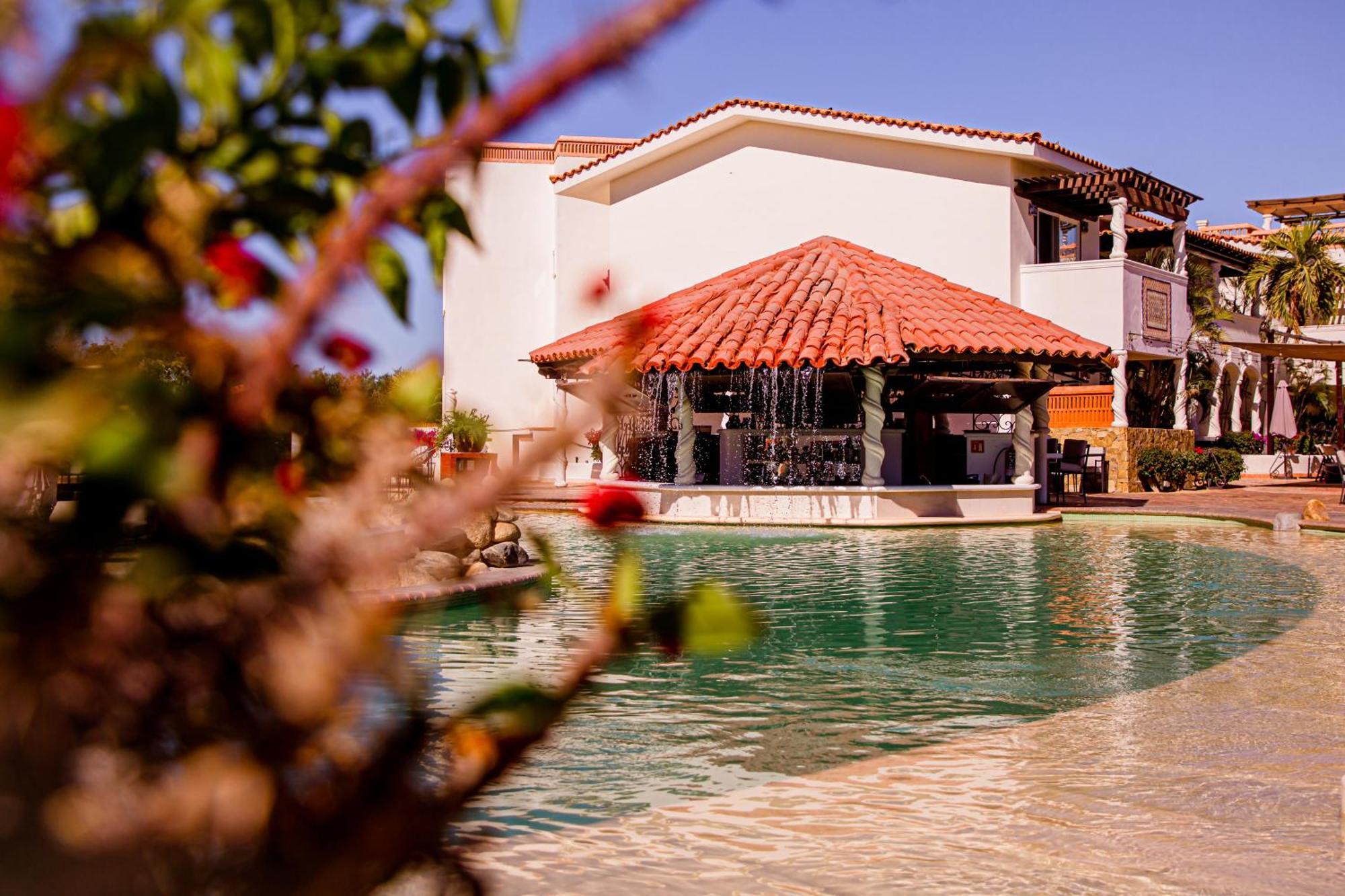 Los Cabos Golf Resort, Trademark Collection By Wyndham Cabo San Lucas Exteriör bild