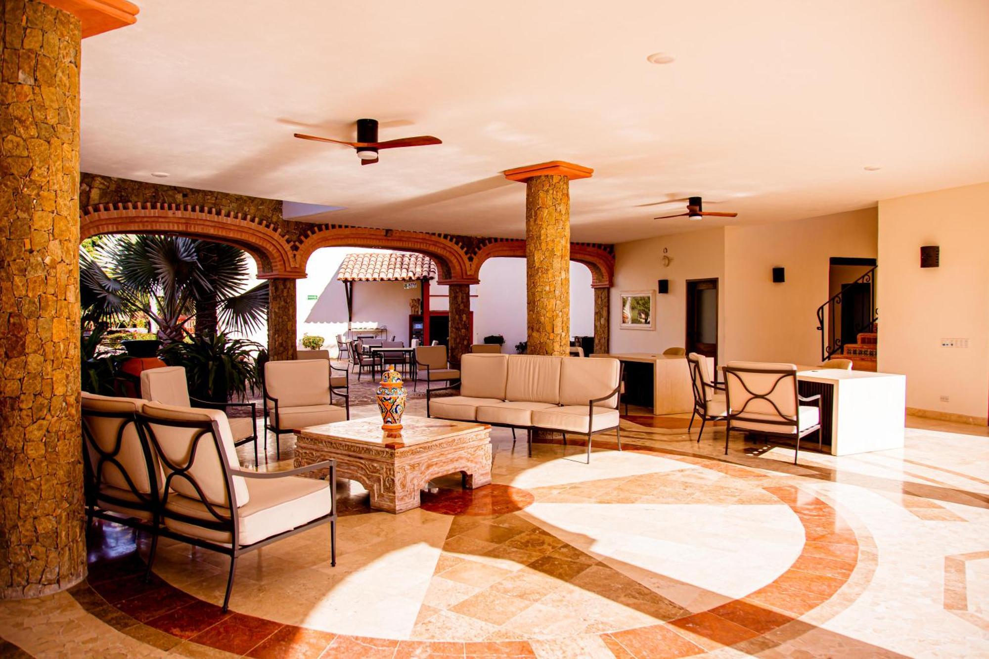 Los Cabos Golf Resort, Trademark Collection By Wyndham Cabo San Lucas Exteriör bild