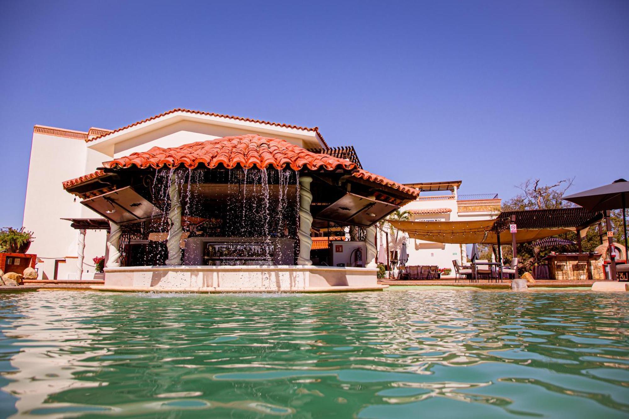 Los Cabos Golf Resort, Trademark Collection By Wyndham Cabo San Lucas Exteriör bild