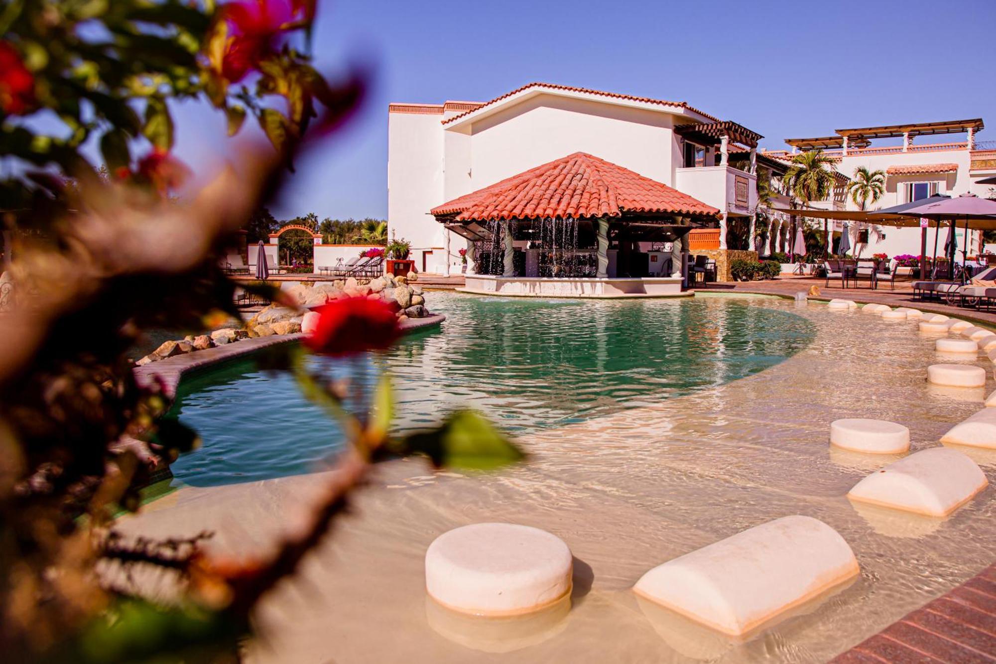 Los Cabos Golf Resort, Trademark Collection By Wyndham Cabo San Lucas Exteriör bild