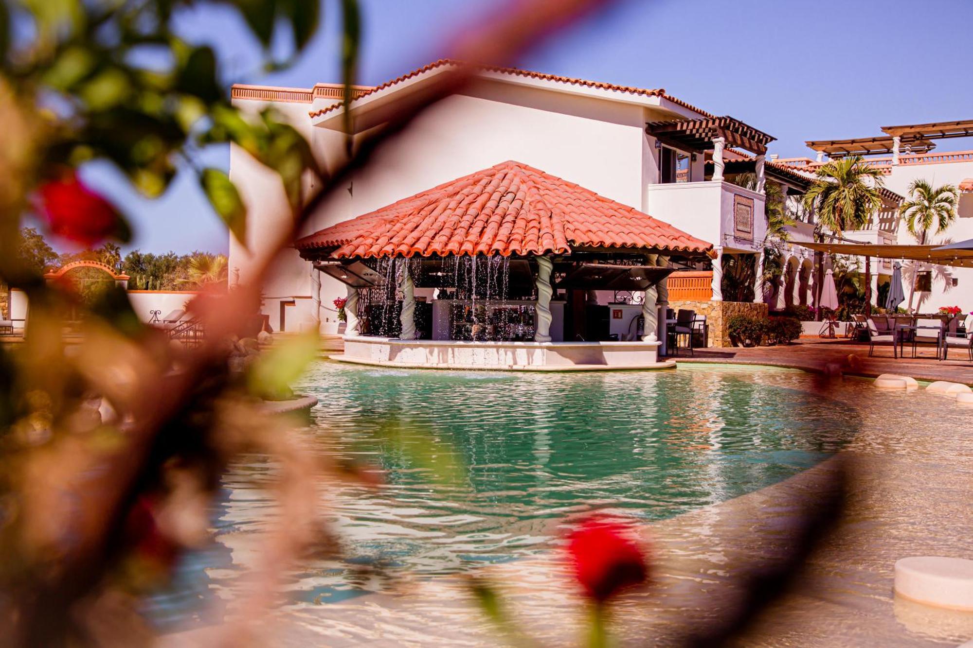 Los Cabos Golf Resort, Trademark Collection By Wyndham Cabo San Lucas Exteriör bild