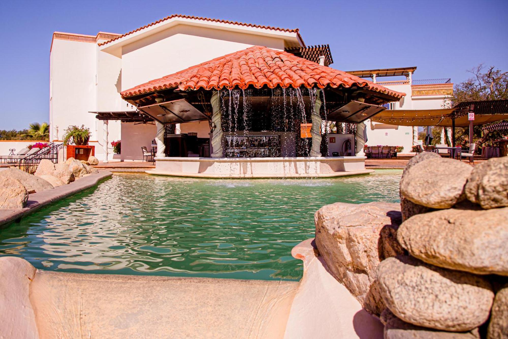 Los Cabos Golf Resort, Trademark Collection By Wyndham Cabo San Lucas Exteriör bild