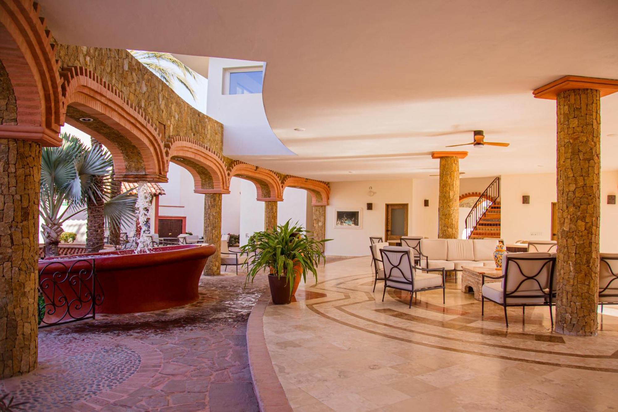 Los Cabos Golf Resort, Trademark Collection By Wyndham Cabo San Lucas Exteriör bild