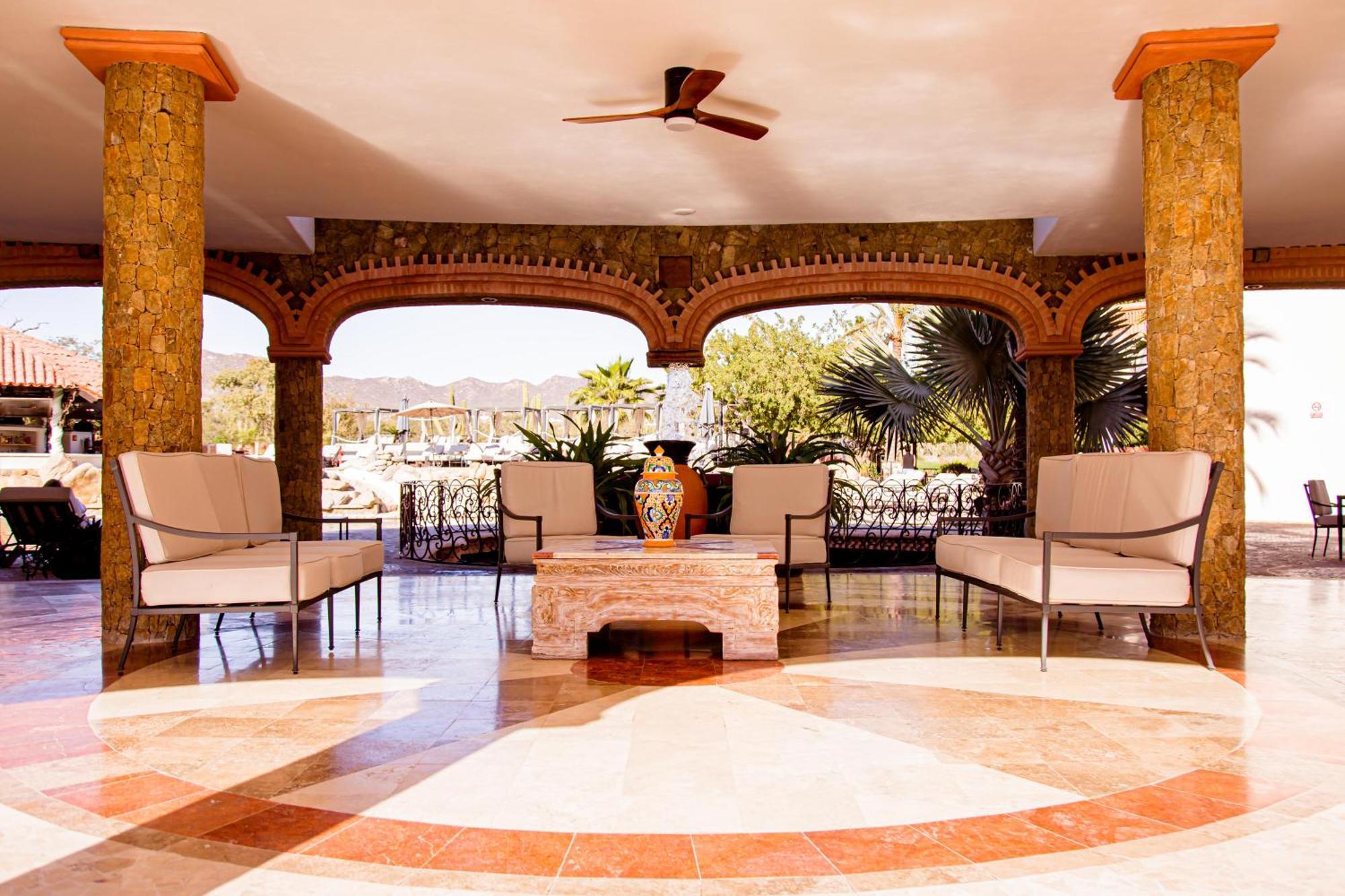 Los Cabos Golf Resort, Trademark Collection By Wyndham Cabo San Lucas Exteriör bild