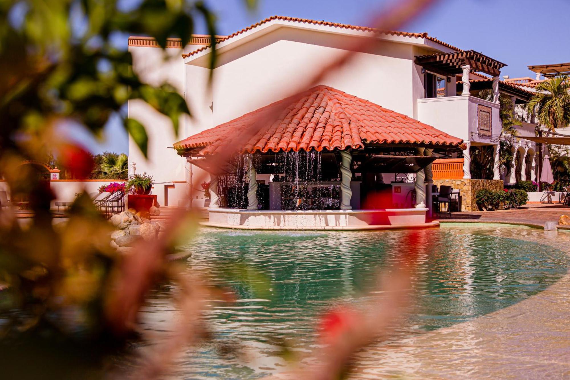 Los Cabos Golf Resort, Trademark Collection By Wyndham Cabo San Lucas Exteriör bild