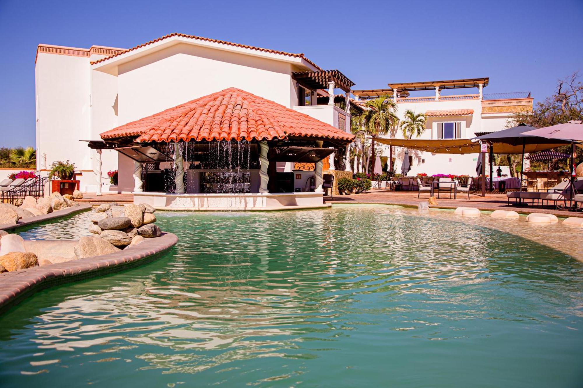 Los Cabos Golf Resort, Trademark Collection By Wyndham Cabo San Lucas Exteriör bild