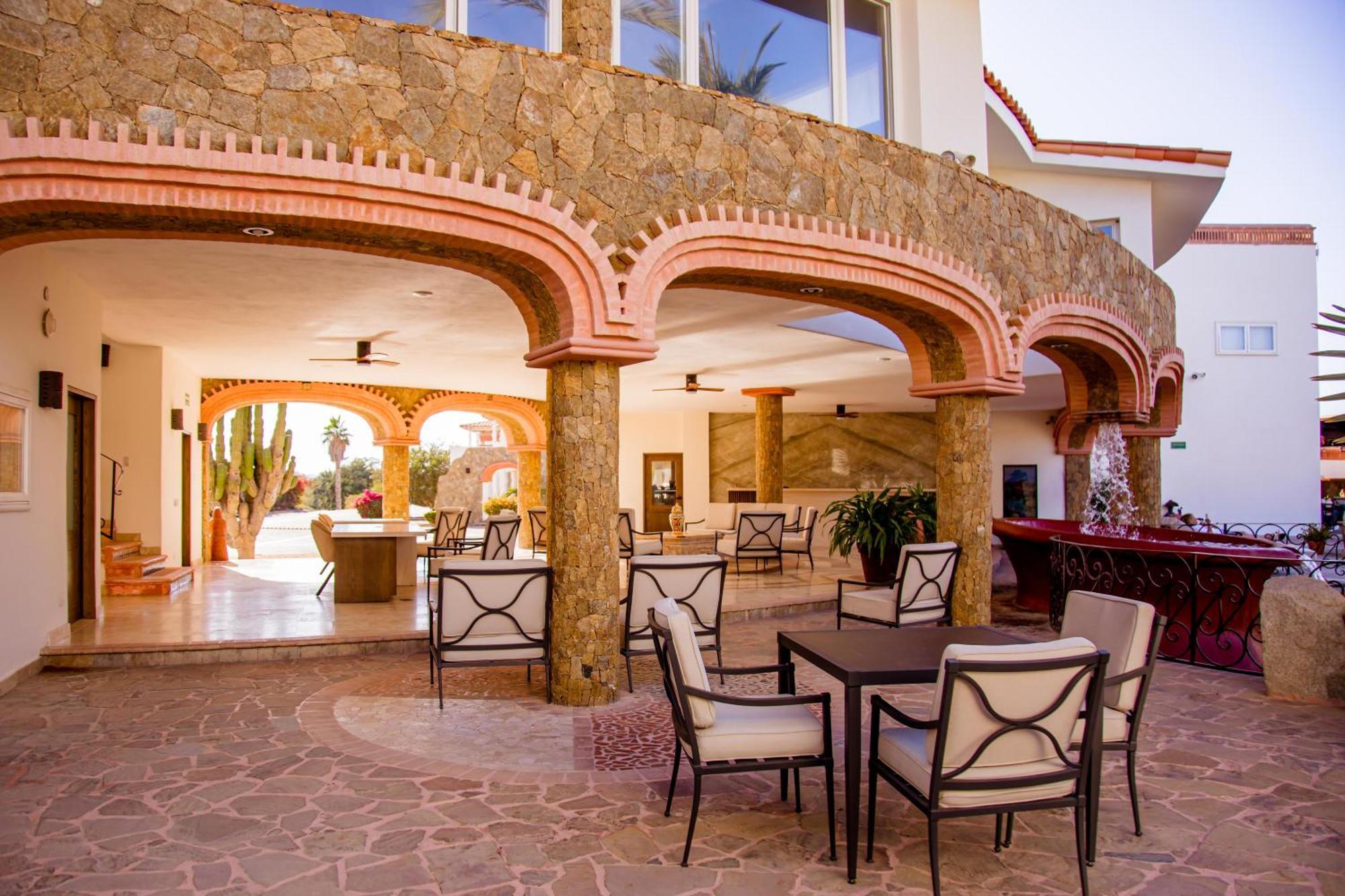 Los Cabos Golf Resort, Trademark Collection By Wyndham Cabo San Lucas Exteriör bild