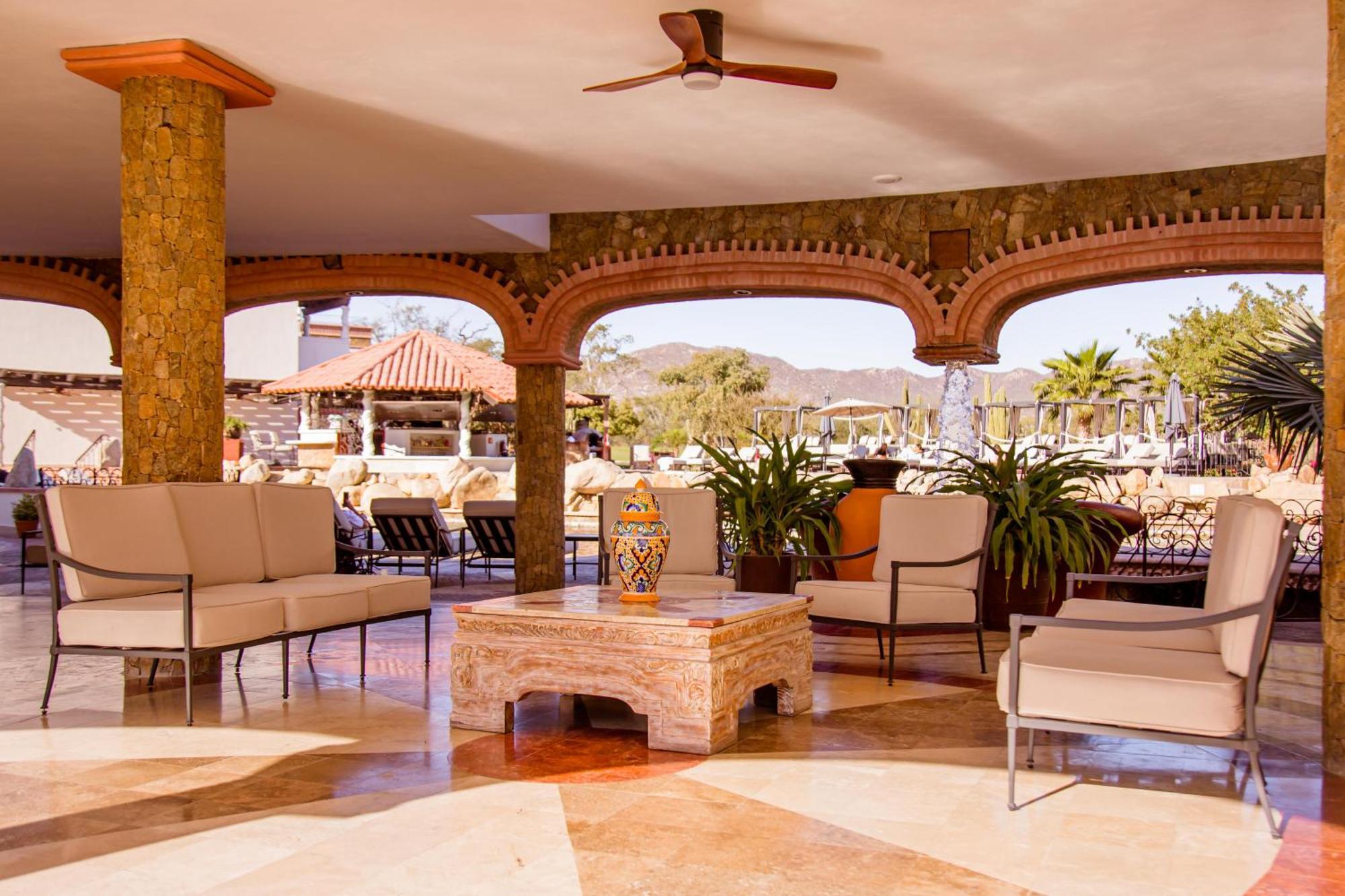 Los Cabos Golf Resort, Trademark Collection By Wyndham Cabo San Lucas Exteriör bild