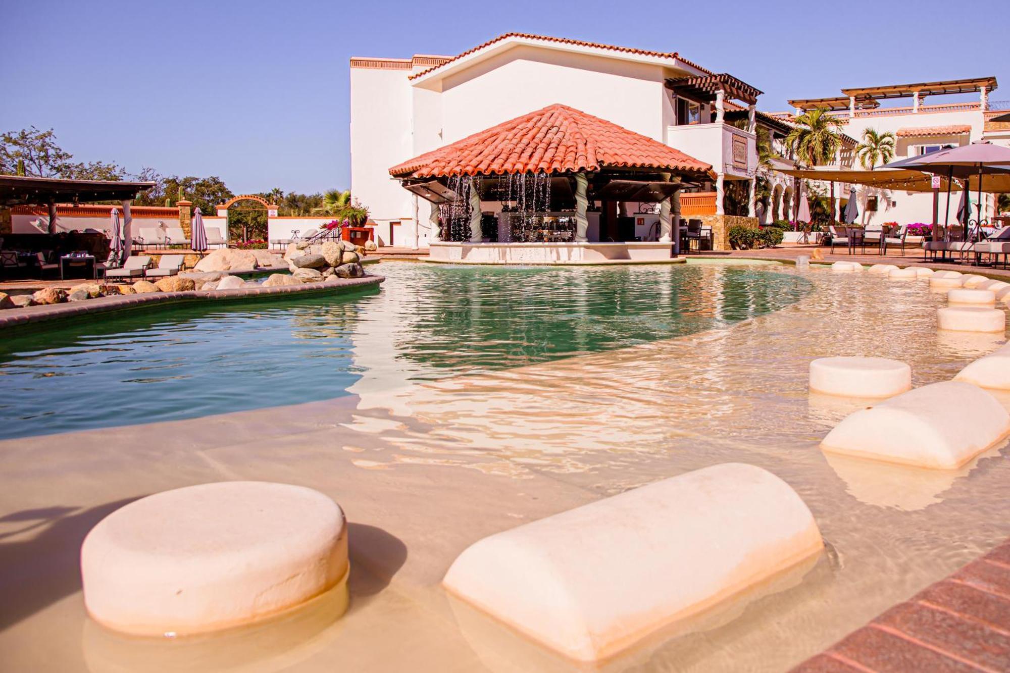 Los Cabos Golf Resort, Trademark Collection By Wyndham Cabo San Lucas Exteriör bild
