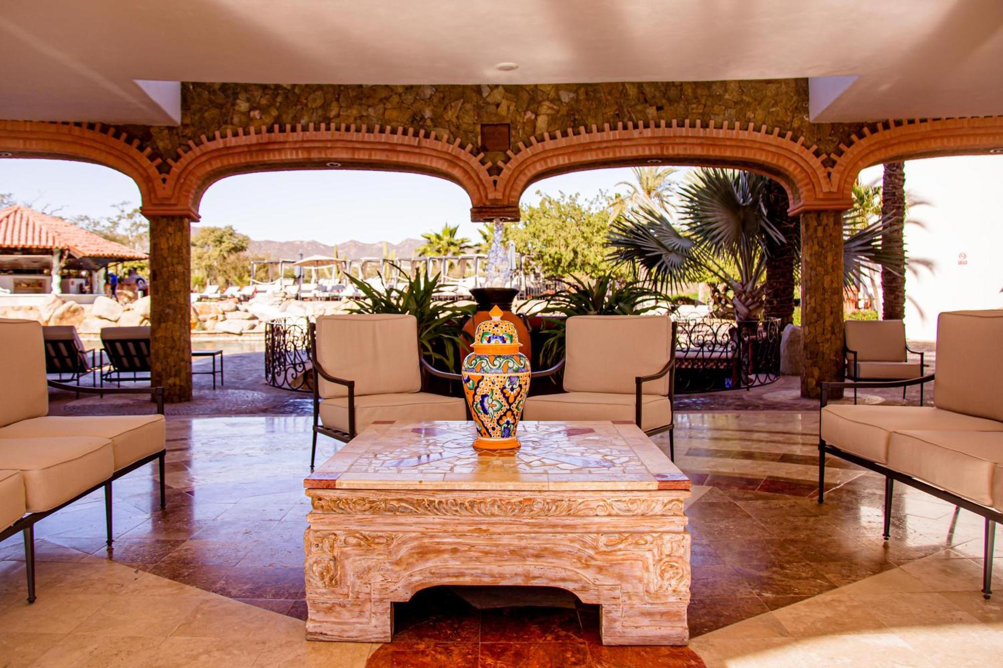 Los Cabos Golf Resort, Trademark Collection By Wyndham Cabo San Lucas Exteriör bild