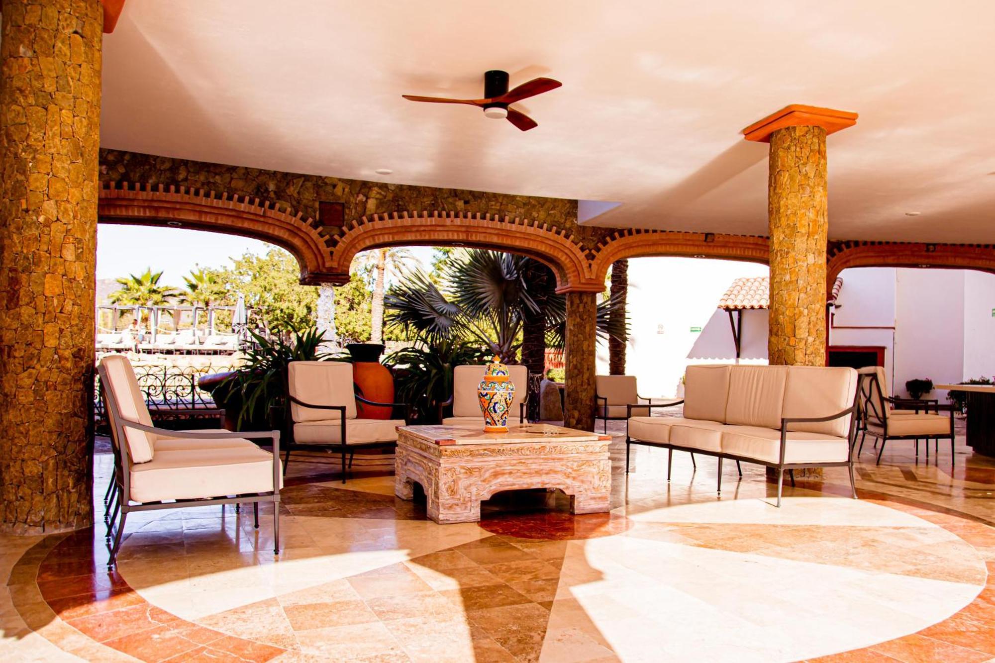 Los Cabos Golf Resort, Trademark Collection By Wyndham Cabo San Lucas Exteriör bild