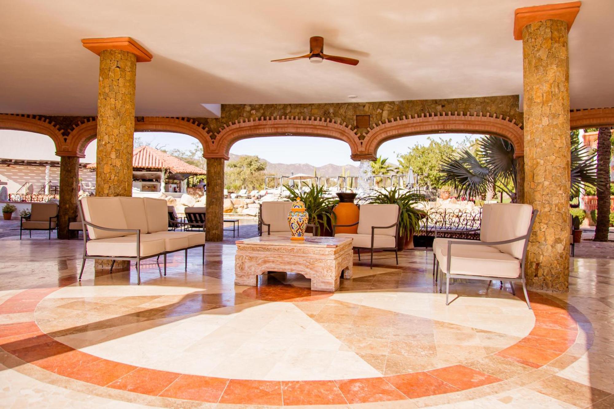 Los Cabos Golf Resort, Trademark Collection By Wyndham Cabo San Lucas Exteriör bild